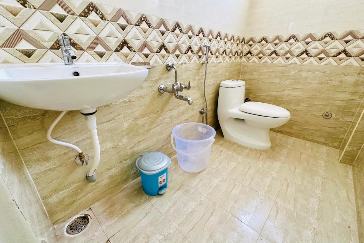 Tirupati Homestay - Ragunatha Resorts - 3Bhk Ac Apartments For Large Families - Free Breakfast - Flyover To Alipiri Gate - Wifi - Android Tv - - Easy Access To Visit All Temples 外观 照片