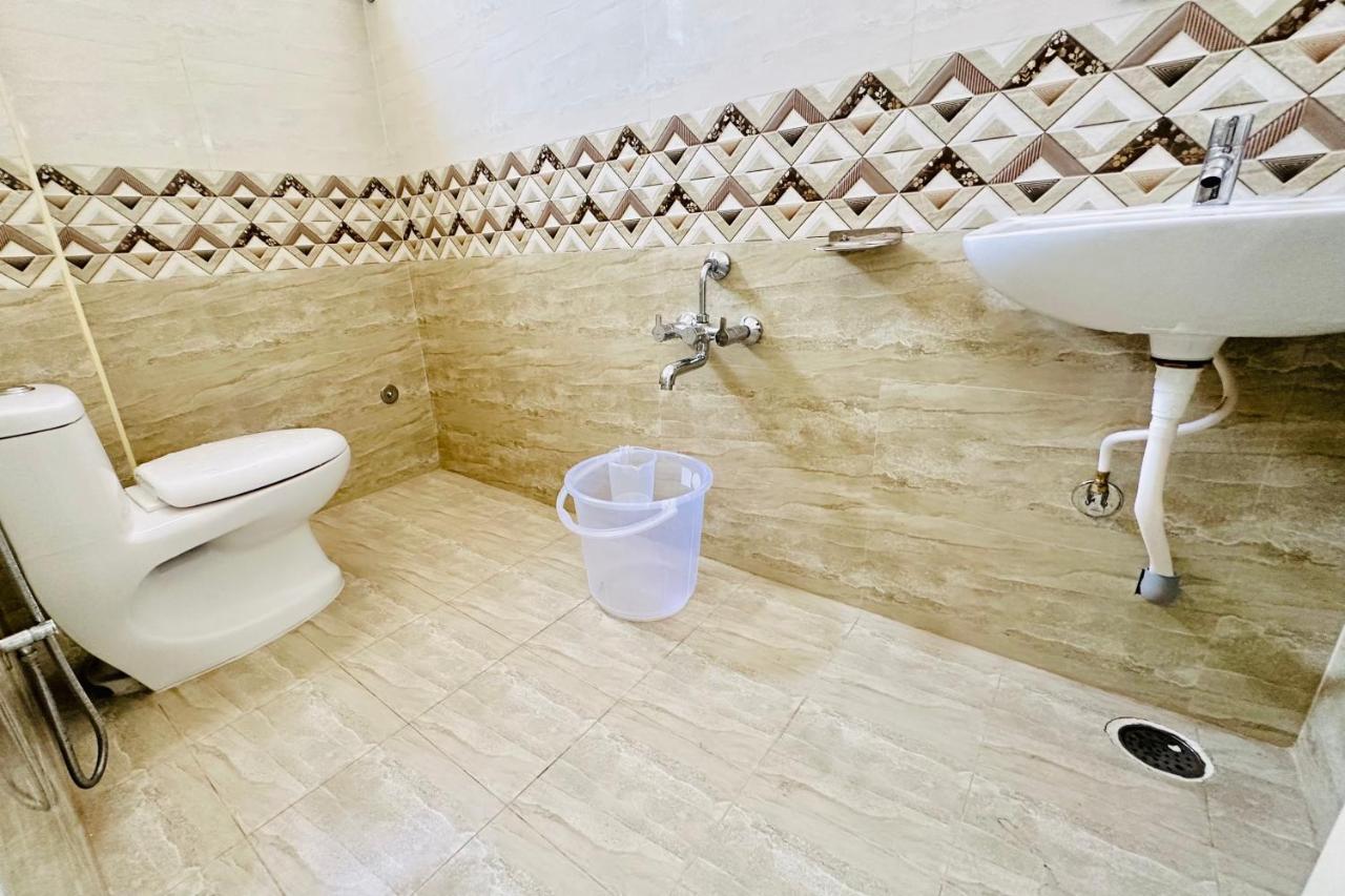 Tirupati Homestay - Ragunatha Resorts - 3Bhk Ac Apartments For Large Families - Free Breakfast - Flyover To Alipiri Gate - Wifi - Android Tv - - Easy Access To Visit All Temples 外观 照片